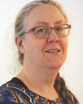 Anna-Karin Andersson